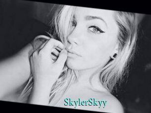 SkylerSkyy