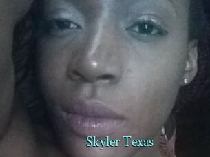 Skyler_Texas