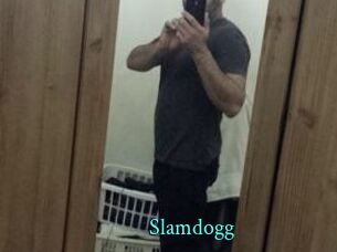 Slamdogg