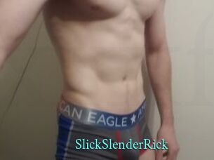 SlickSlenderRick