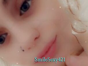 SmileSexy421