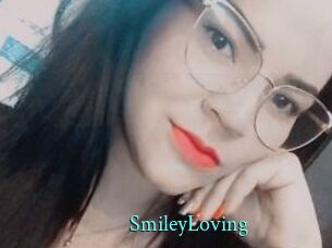 SmileyLoving