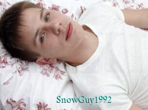 SnowGuy1992