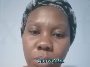 Snowy93xx