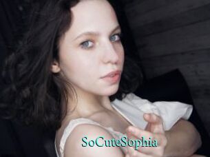 SoCuteSophia