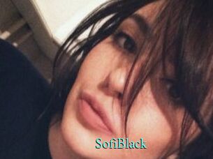 SofiBlack