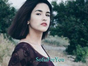 SofiaForYou