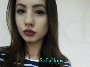 SofiaHops