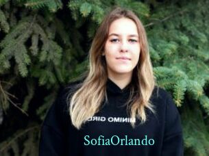 SofiaOrlando