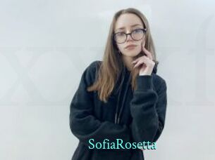 SofiaRosetta