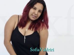 SofiaValdriri