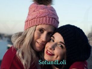 SofiandLoli