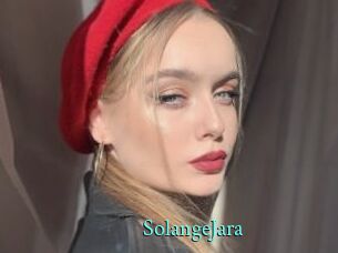 SolangeJara