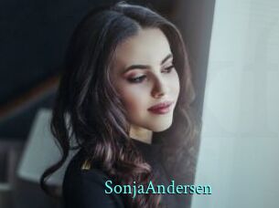 SonjaAndersen xxx Fantasy Land