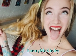 SonnyMcKinley