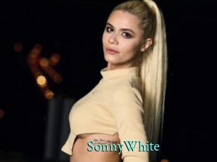 SonnyWhite