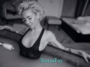 SonyaFay