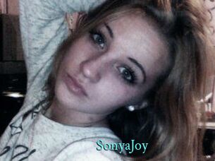 SonyaJoy