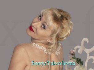 SonyaYakovlevna