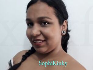 SophiKinky