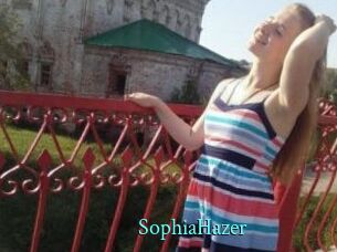 SophiaHazer