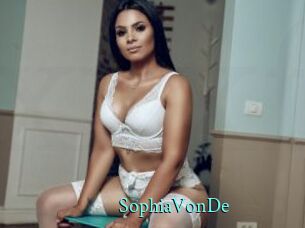 SophiaVonDe