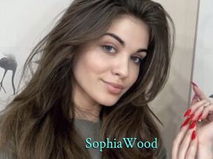 SophiaWood