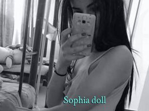 Sophia_doll