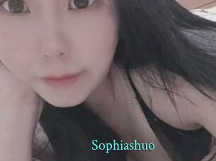 Sophiashuo