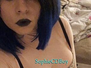 SophieCDBoy