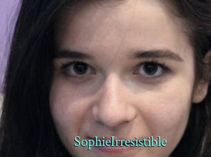 SophieIrresistible