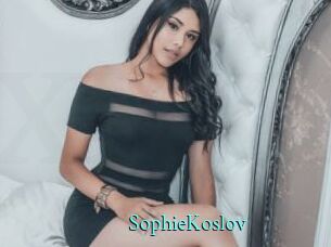 SophieKoslov