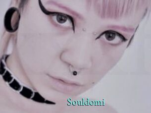 Souldomi