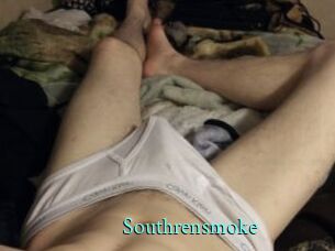 Southrensmoke