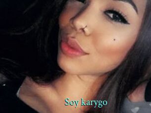 Soy_karygo