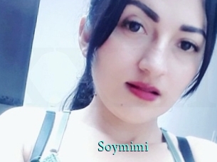 Soymimi