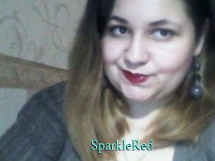 SparkleRed