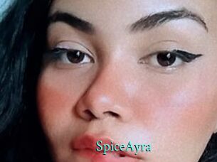 SpiceAyra