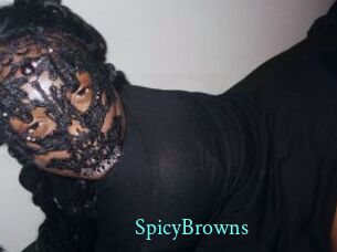 SpicyBrowns