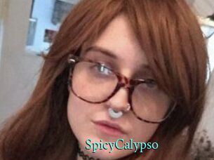 SpicyCalypso