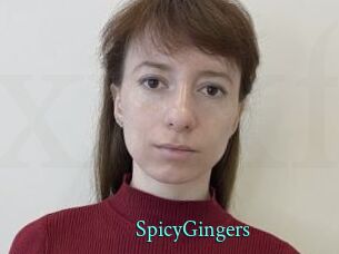 SpicyGingers