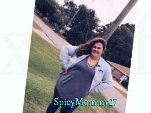 SpicyMommy27