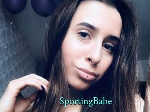 SportingBabe