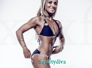 Squirtydiva