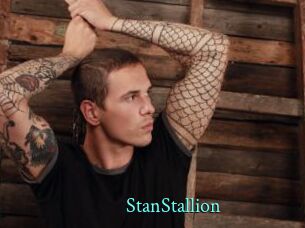 StanStallion