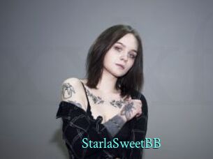 StarlaSweetBB