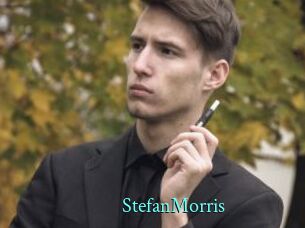 StefanMorris