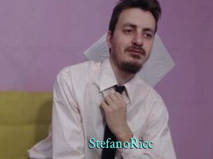 StefanoRicc xxx Fantasy Land