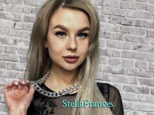 StellaFrances