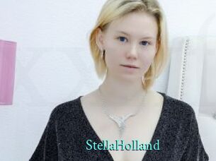 StellaHolland